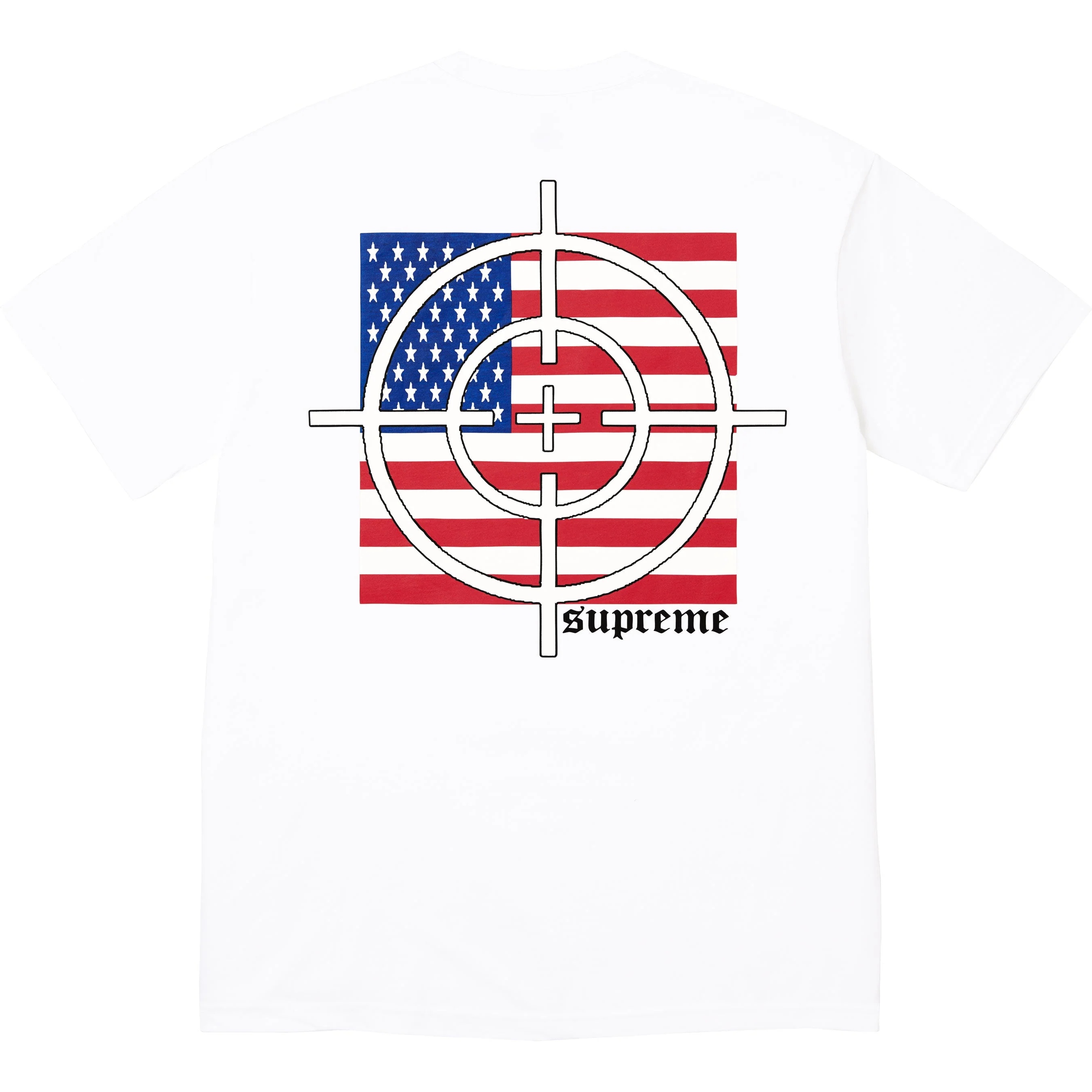 Target Tee view 12